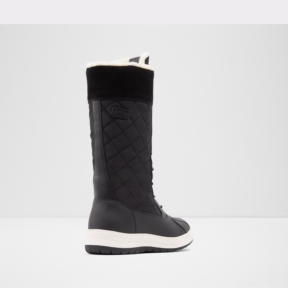 Aldo Kozy Boots - Picture 9 of 9